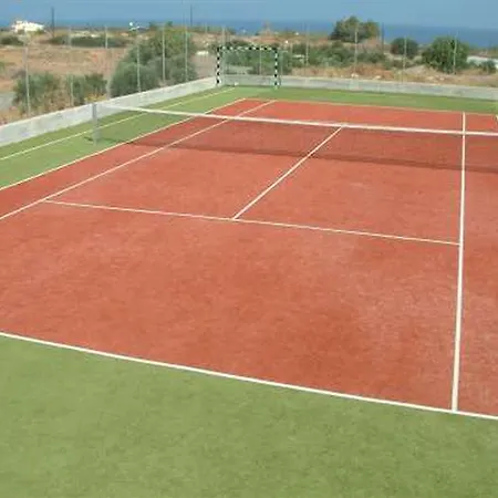 Cretan Garden Adults Only 16plus Готель