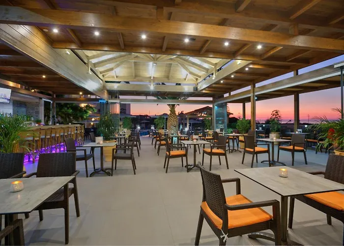 Cretan Garden Adults Only 16plus Hotell Hersonissos (Crete)