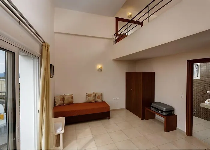 Cretan Garden Adults Only 16plus Hersonissos (Crete)