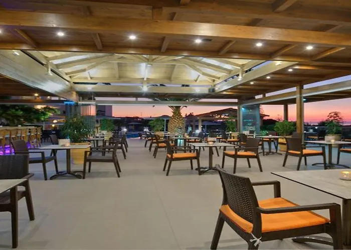 Cretan Garden Adults Only 16plus Hotel Hersonissos (Crete)