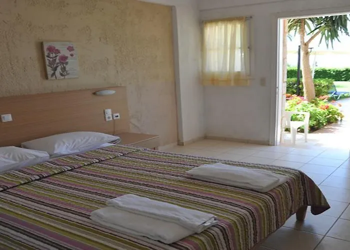 Cretan Garden Adults Only 16plus