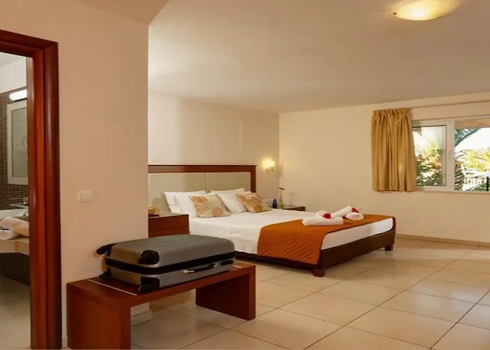 Cretan Garden Adults Only 16plus