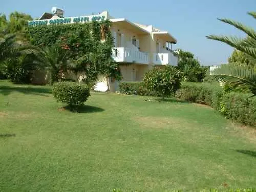 Cretan Garden Adults Only 16plus 3*