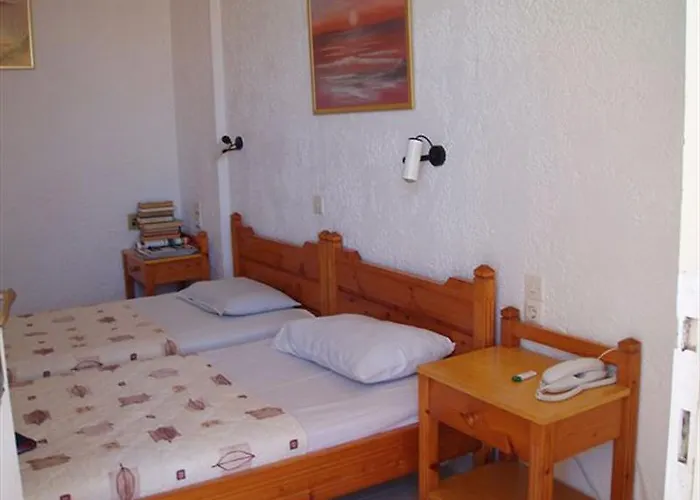 Cretan Garden Adults Only 16plus Hotel Hersonissos (Crete)