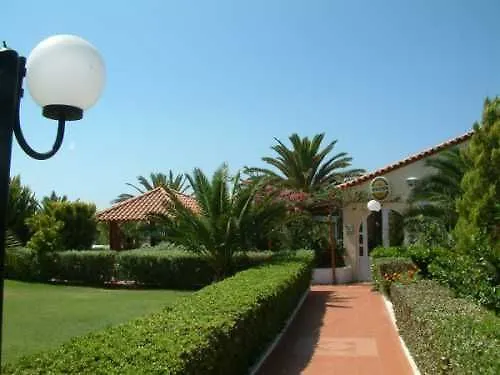 Hotell Cretan Garden Adults Only 16plus 3*