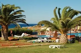 Cretan Garden Adults Only 16plus 3*